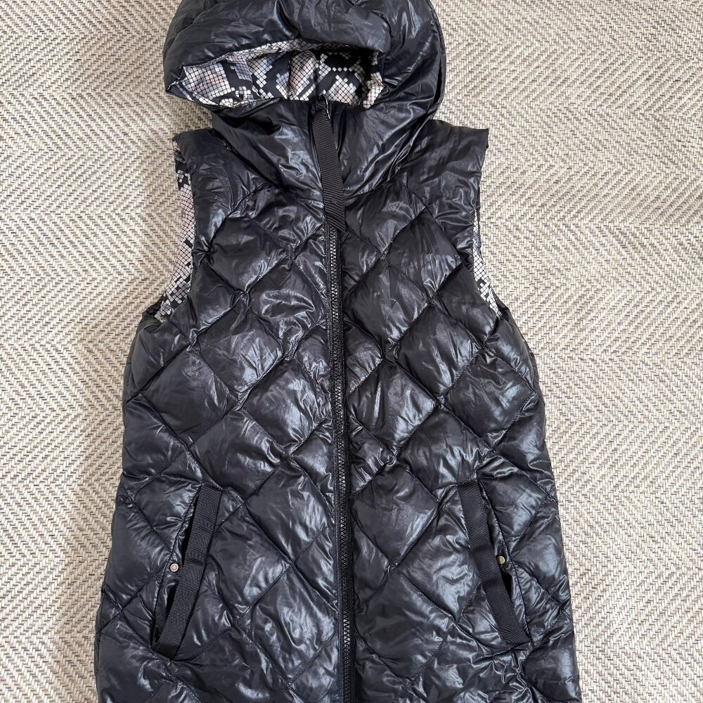 LuLu Vest
